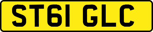 ST61GLC