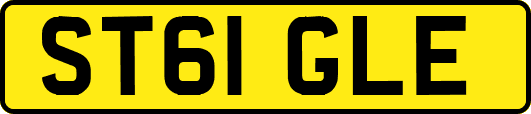 ST61GLE