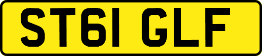 ST61GLF