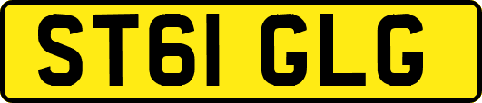 ST61GLG
