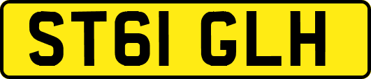 ST61GLH