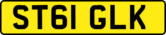 ST61GLK