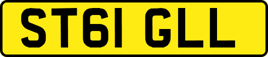 ST61GLL