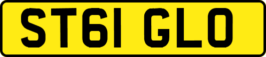 ST61GLO