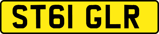 ST61GLR