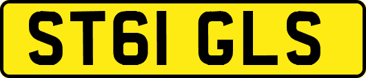 ST61GLS