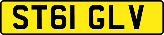 ST61GLV