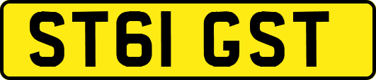 ST61GST