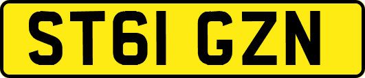 ST61GZN