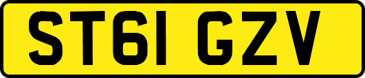 ST61GZV