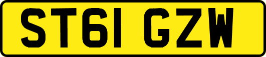 ST61GZW