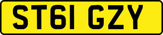 ST61GZY