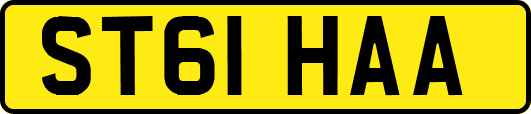 ST61HAA