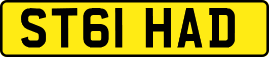 ST61HAD