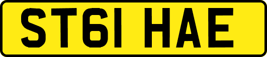 ST61HAE