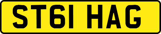 ST61HAG