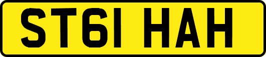 ST61HAH
