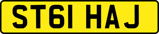 ST61HAJ