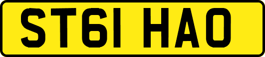 ST61HAO
