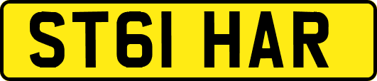 ST61HAR