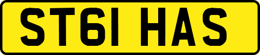ST61HAS