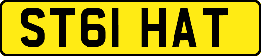 ST61HAT