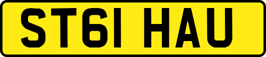 ST61HAU