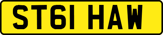 ST61HAW