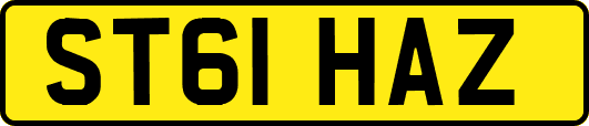 ST61HAZ