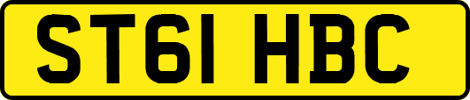 ST61HBC
