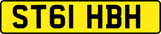 ST61HBH