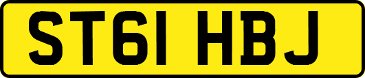 ST61HBJ