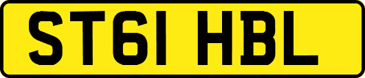 ST61HBL