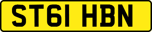 ST61HBN