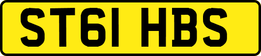 ST61HBS