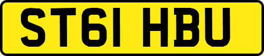 ST61HBU