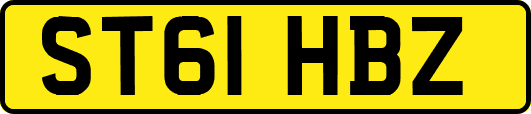 ST61HBZ