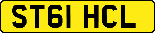 ST61HCL