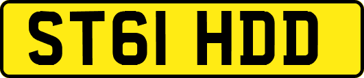 ST61HDD