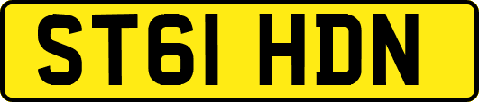 ST61HDN