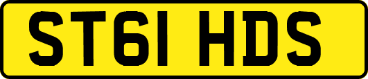 ST61HDS