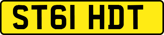 ST61HDT