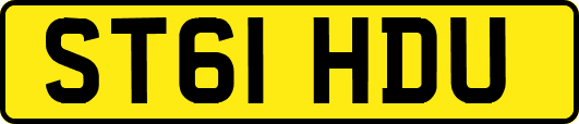ST61HDU