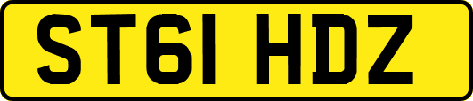 ST61HDZ