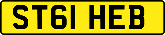 ST61HEB