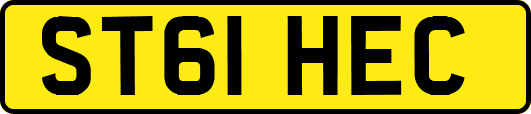 ST61HEC