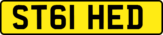 ST61HED