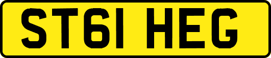 ST61HEG
