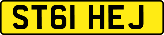 ST61HEJ