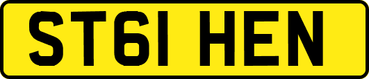 ST61HEN
